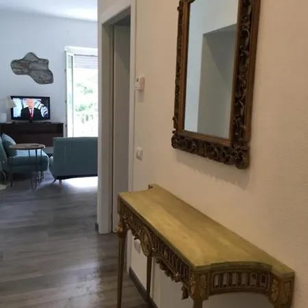 The Cedar Appartement *